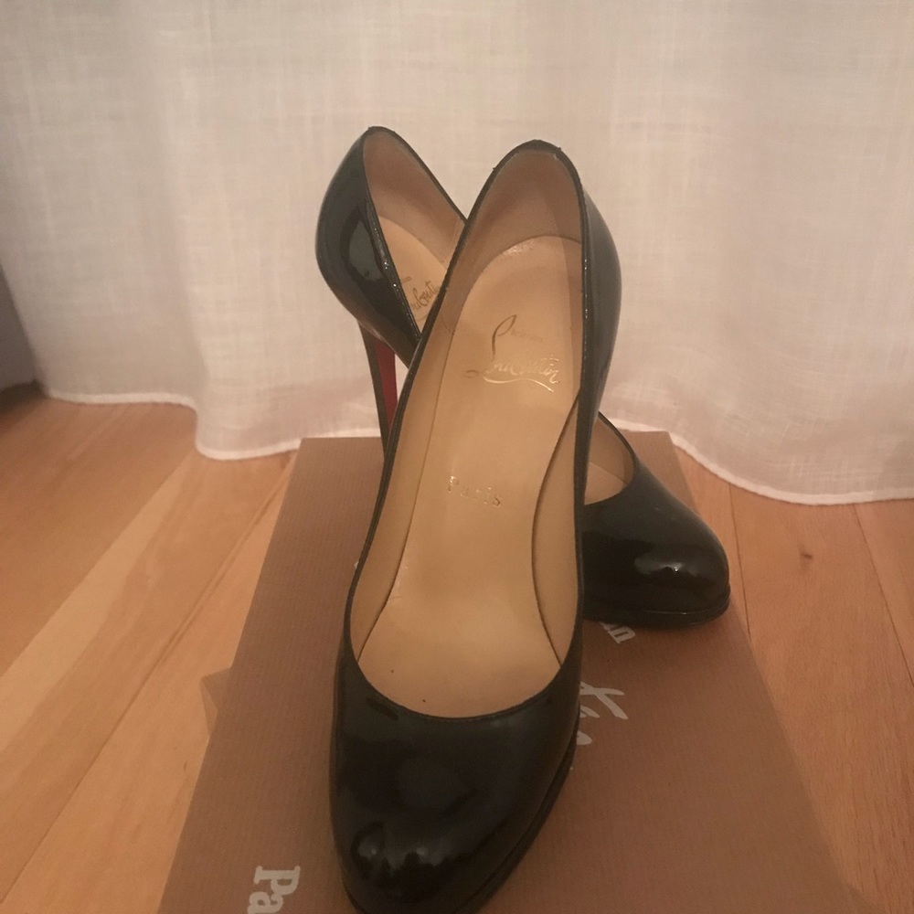 Christian Louboutin